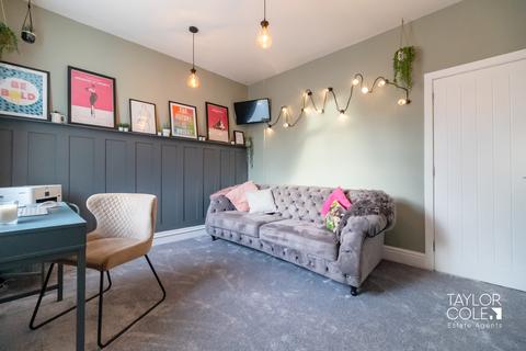 3 bedroom semi-detached house for sale, Sharpe Street, Tamworth