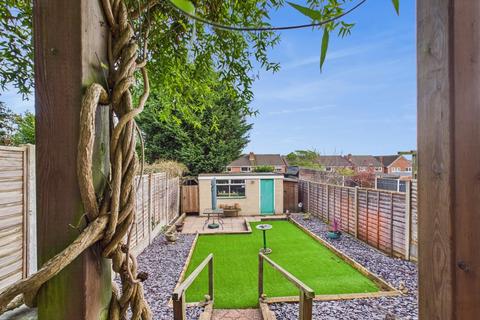 3 bedroom semi-detached house for sale, Park Farm Road, Birmingham B43