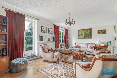 5 bedroom semi-detached house for sale, Lyttelton Road, Hampstead Garden Suburb, N2