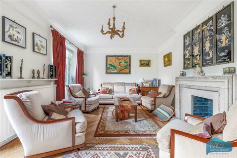 5 bedroom semi-detached house for sale, Lyttelton Road, Hampstead Garden Suburb, N2