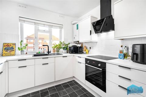 2 bedroom apartment for sale, Elmshurst Crescent, London, N2