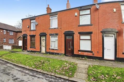 2 bedroom terraced house for sale, Harvey Street, Rochdale OL12