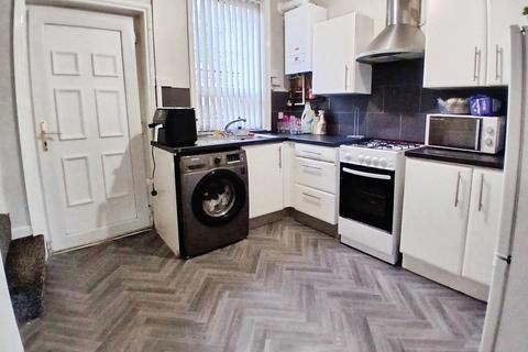 2 bedroom terraced house for sale, Harvey Street, Rochdale OL12