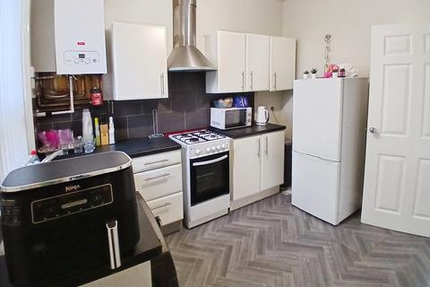 2 bedroom terraced house for sale, Harvey Street, Rochdale OL12