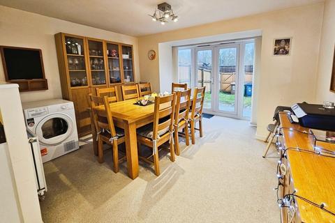 3 bedroom terraced house for sale, Omrod Road, Heywood OL10