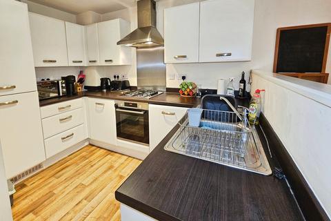 3 bedroom terraced house for sale, Omrod Road, Heywood OL10