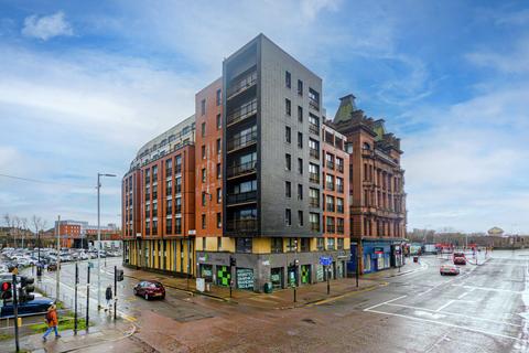 2 bedroom apartment for sale, Howard Street, City Centre, Glasgow