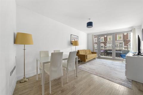 2 bedroom apartment for sale, Kingsland High Street, Dalston, E8