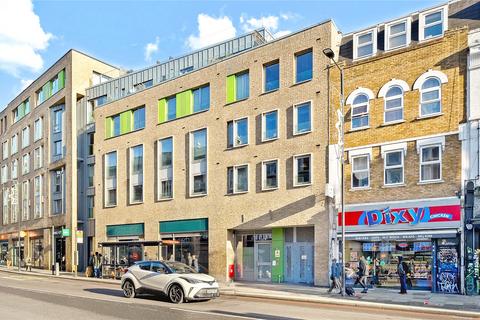 2 bedroom apartment for sale, Kingsland High Street, Dalston, E8