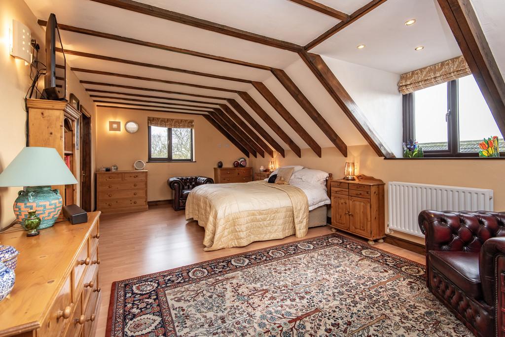 Bed 2 A