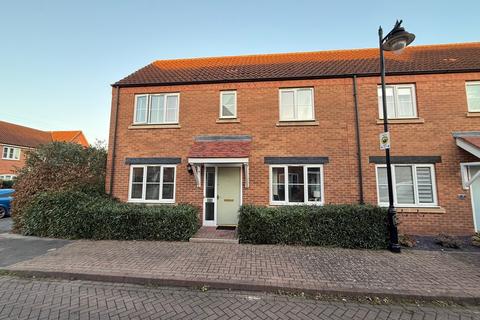 3 bedroom semi-detached house for sale, Daisy Court , Bourne