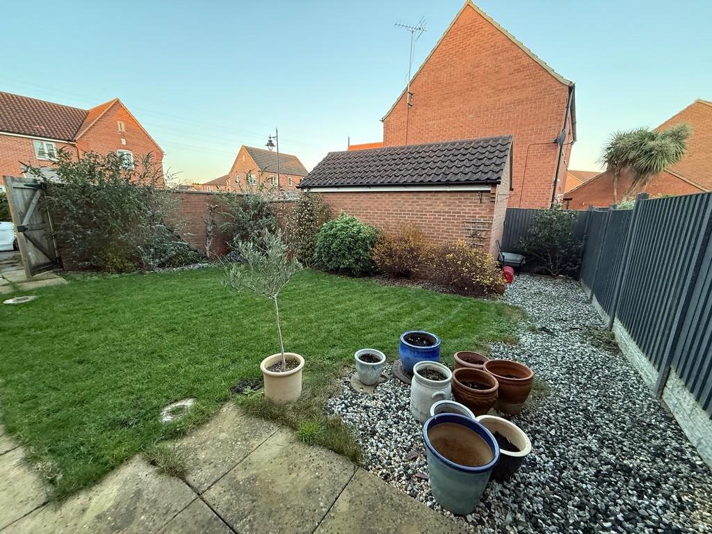 Garden 1
