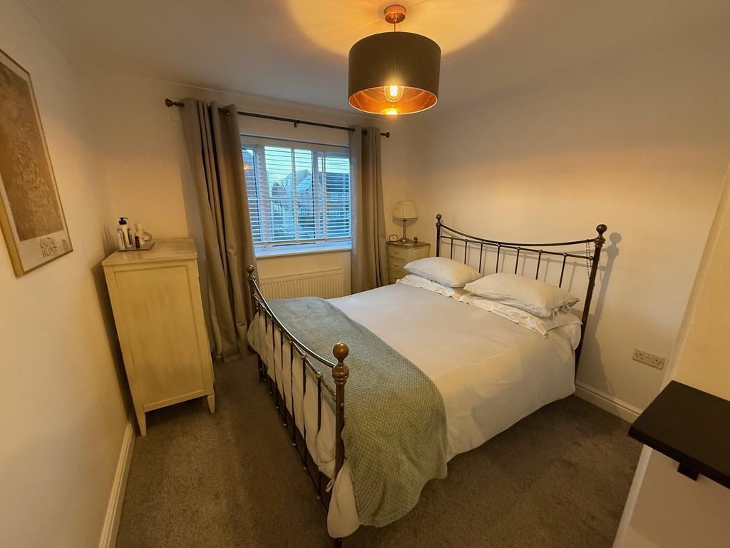 Bed 1