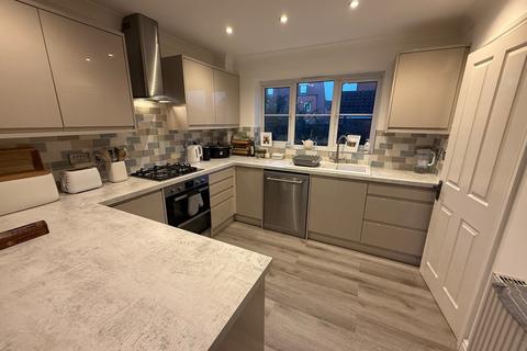 undefined, Daisy Court , Bourne