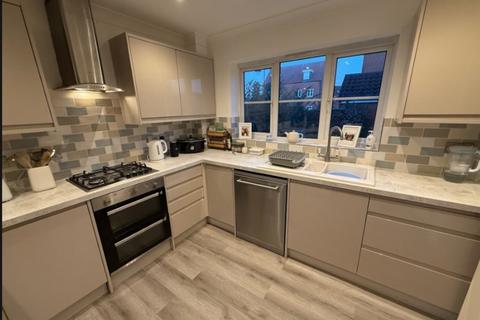 undefined, Daisy Court , Bourne