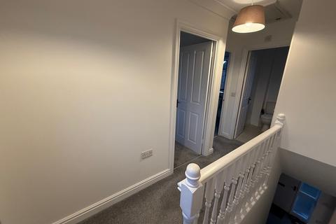 undefined, Daisy Court , Bourne
