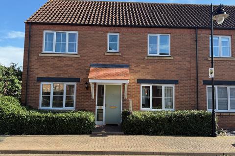 undefined, Daisy Court , Bourne