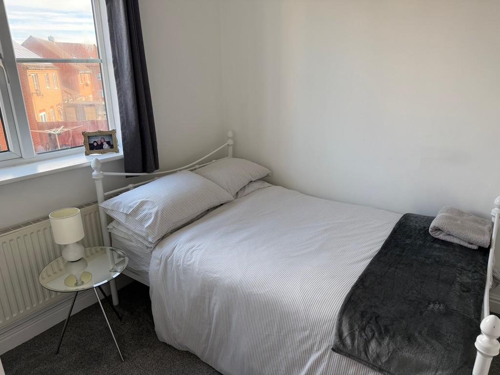 New Bedroom 2