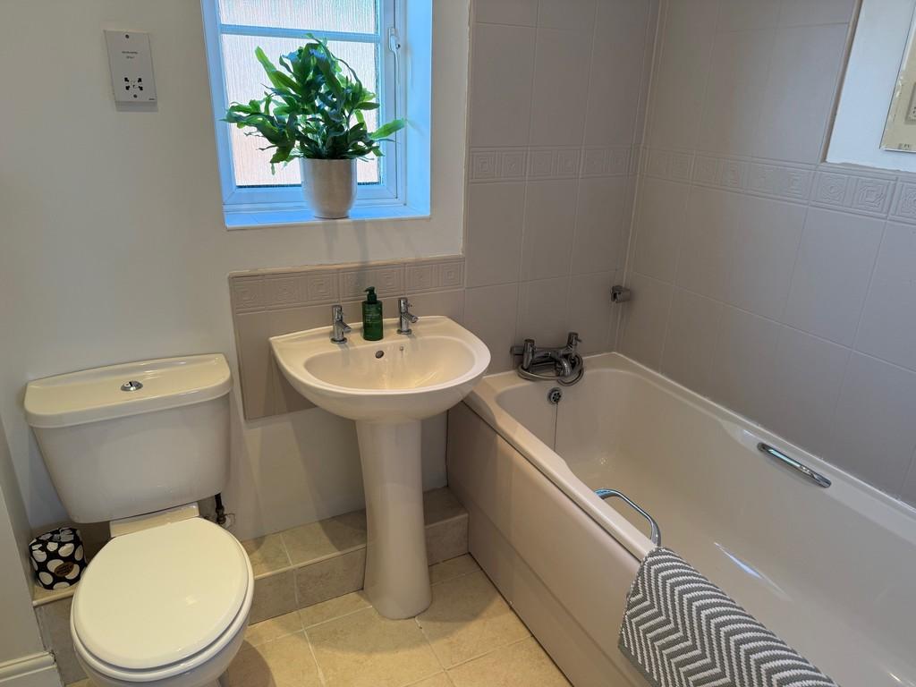 New Bathroom