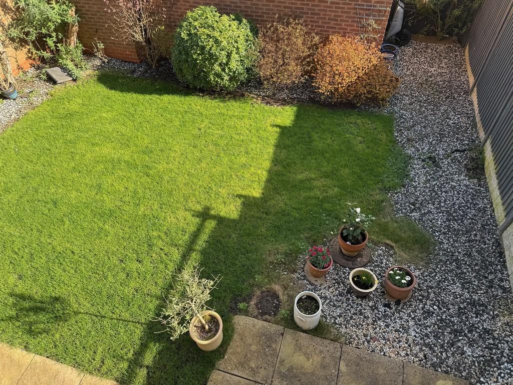 New Aerial