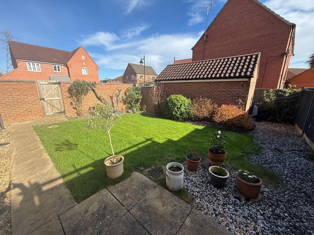 New Garden 1