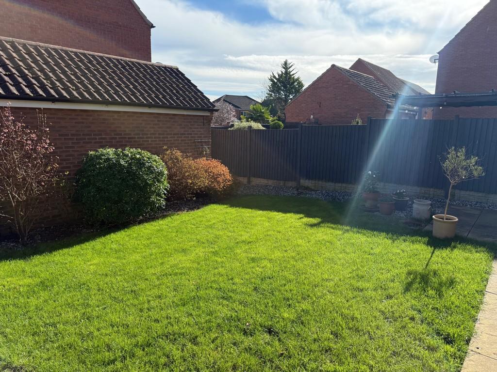 New Garden 2
