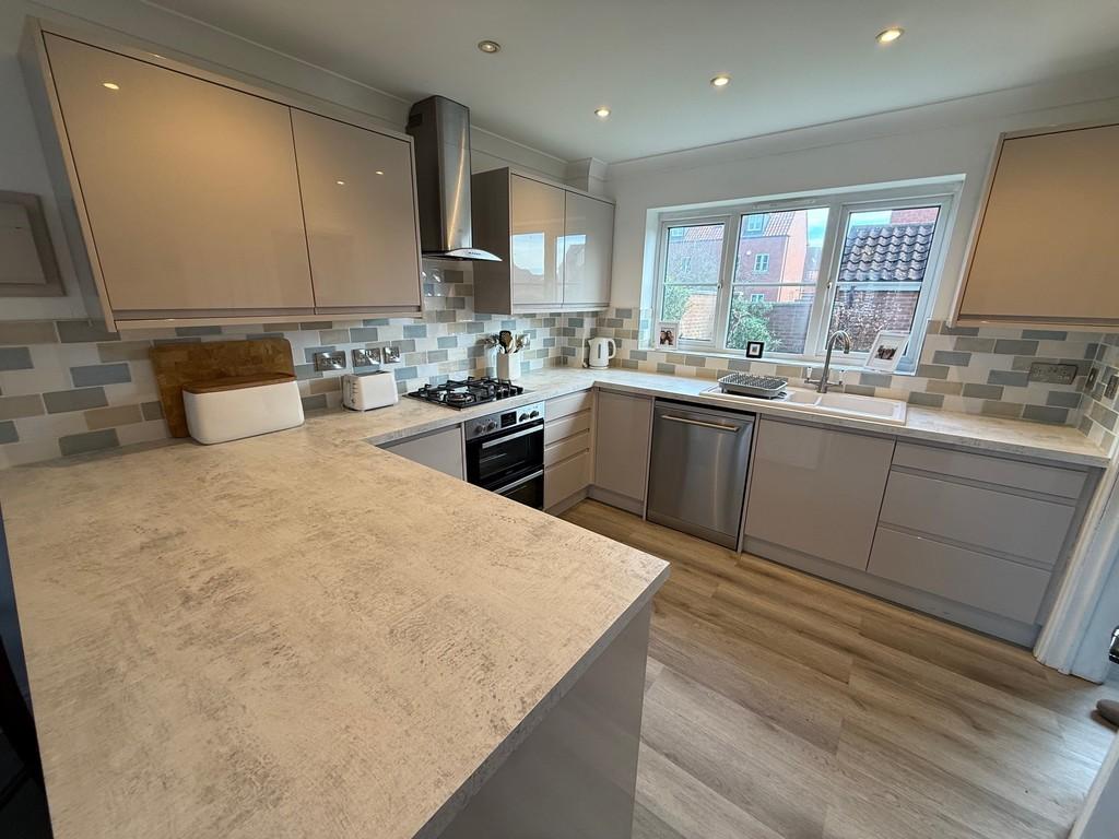 New Kitchen 1
