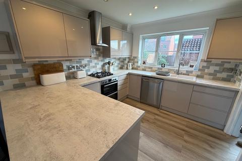 undefined, Daisy Court , Bourne