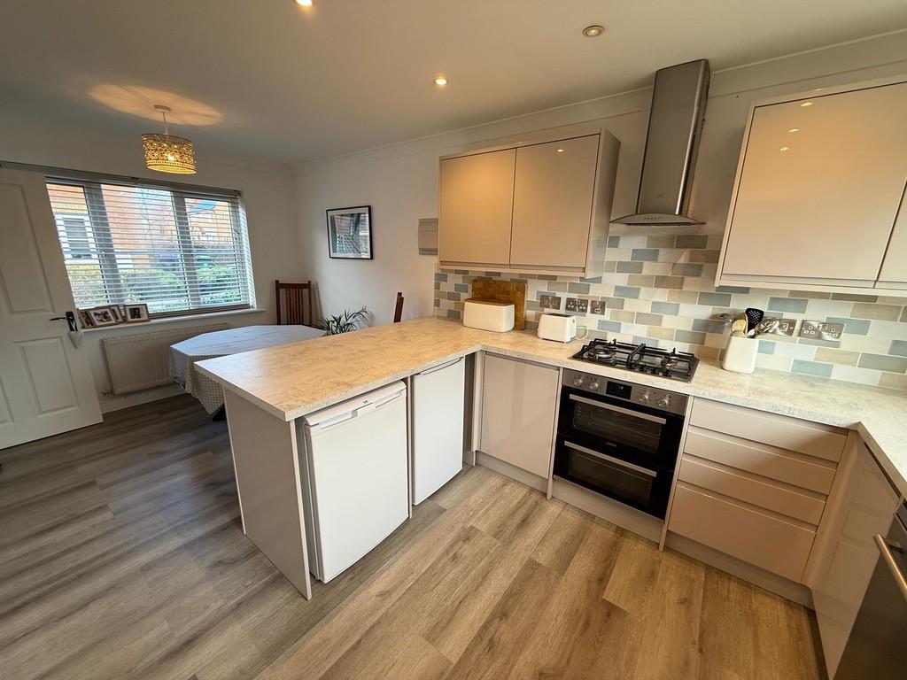 New Kitchen 2