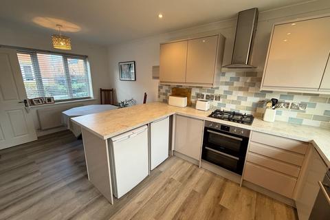 undefined, Daisy Court , Bourne