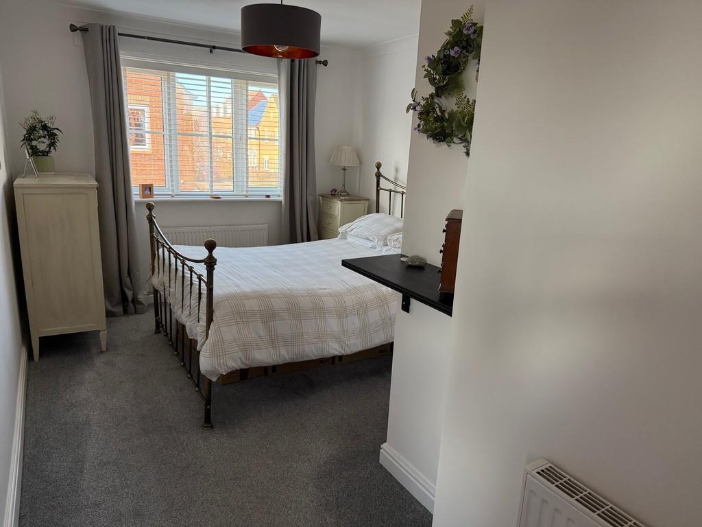 New Bedroom 1