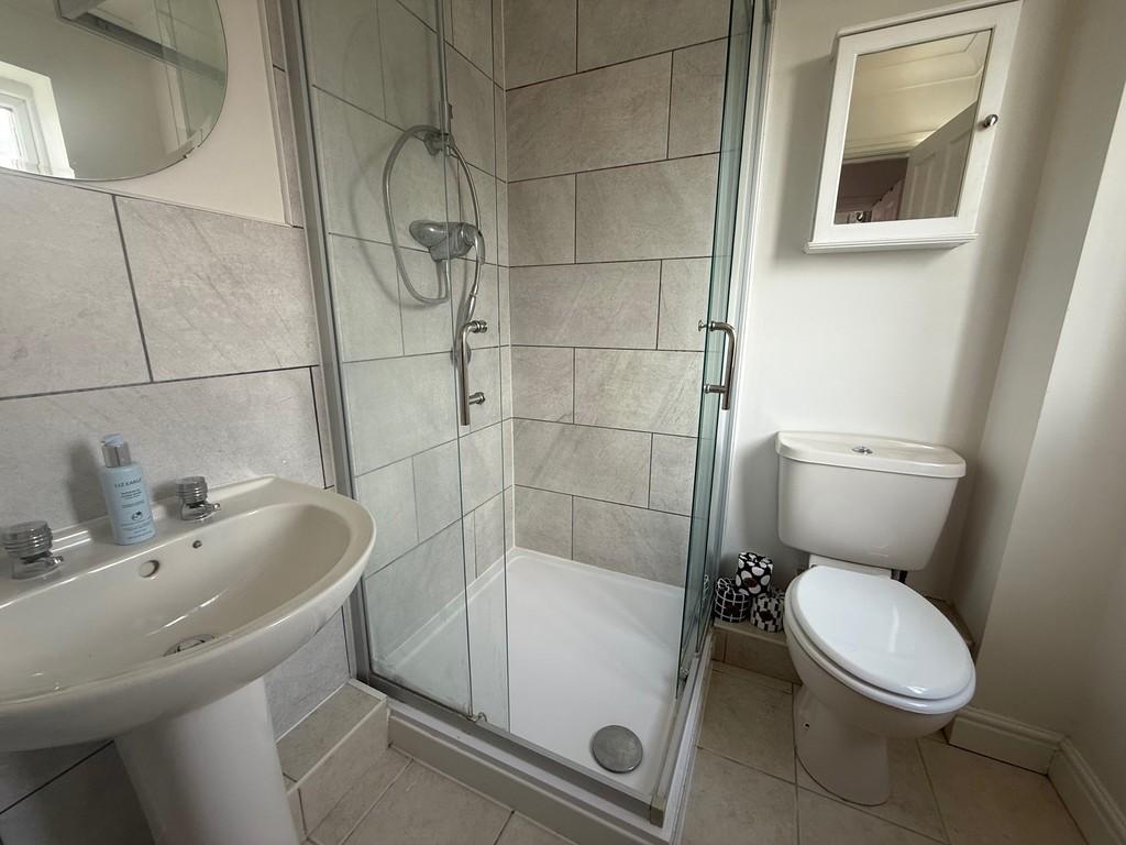 New Ensuite