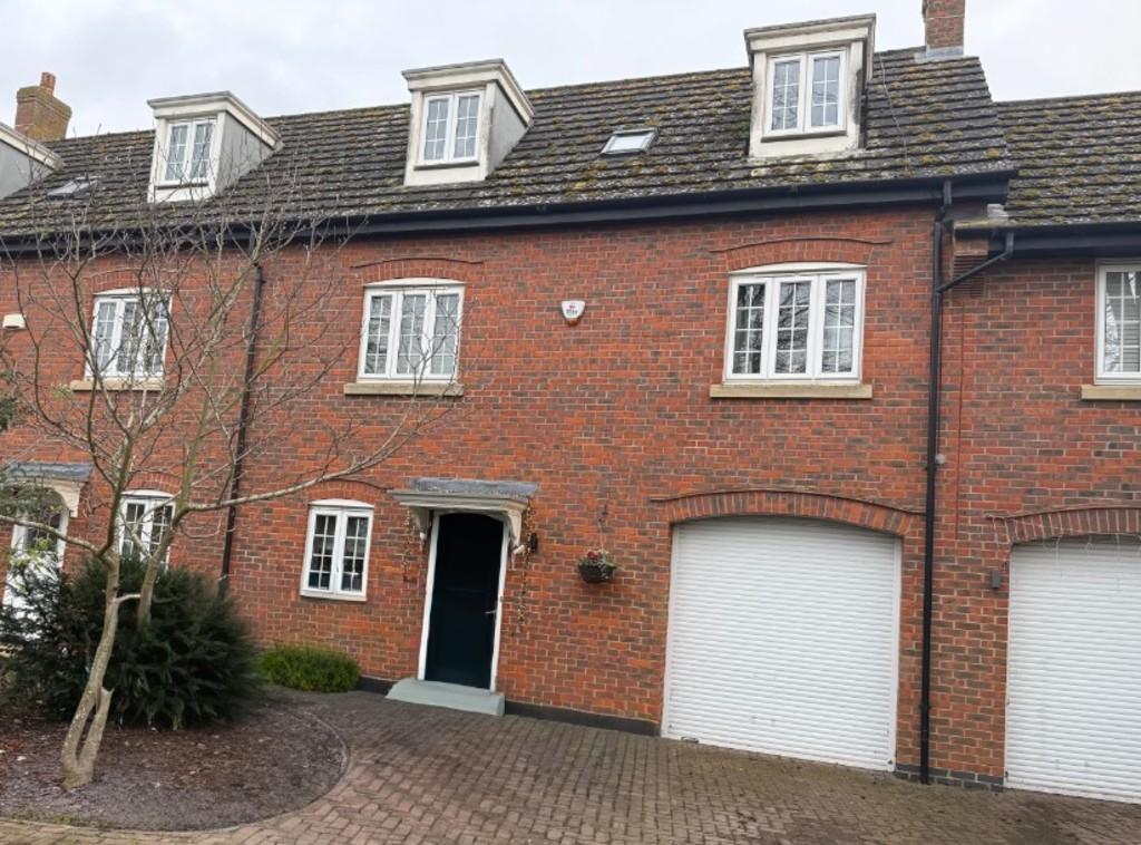 11 Gilpin Close Front