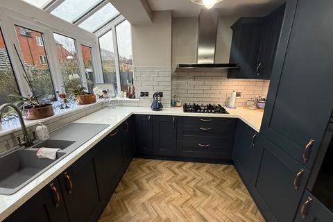 4 bedroom townhouse for sale, Gilpin Close, Bourne
