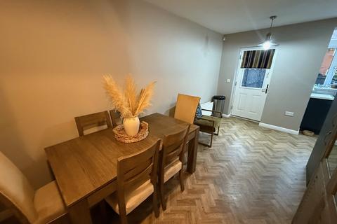 4 bedroom townhouse for sale, Gilpin Close, Bourne