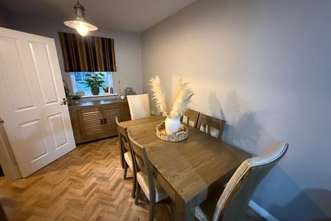 4 bedroom townhouse for sale, Gilpin Close, Bourne