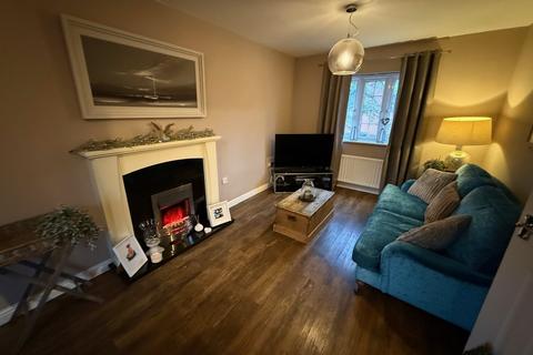 4 bedroom townhouse for sale, Gilpin Close, Bourne