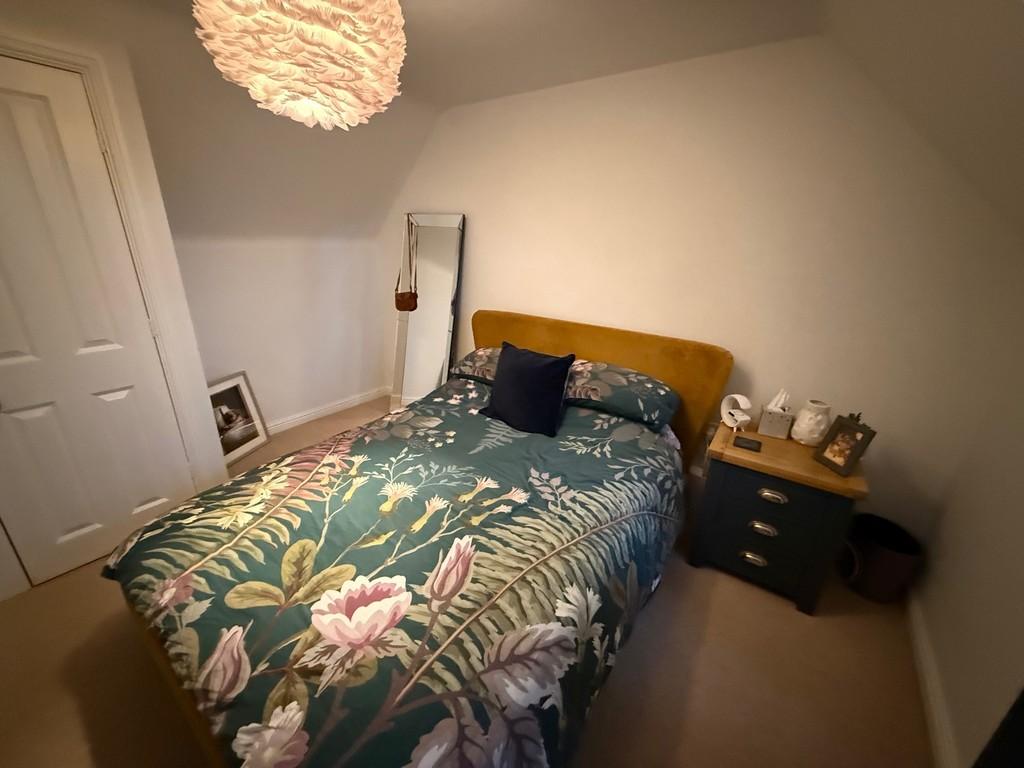 Bedroom 3 B