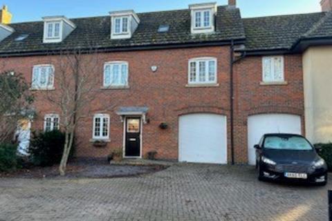 4 bedroom townhouse for sale, Gilpin Close, Bourne