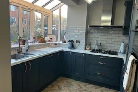 4 bedroom townhouse for sale, Gilpin Close, Bourne