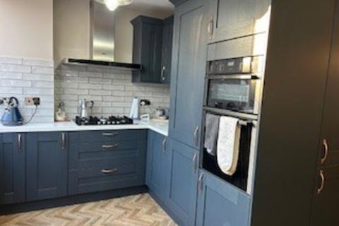 4 bedroom townhouse for sale, Gilpin Close, Bourne
