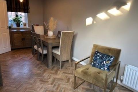 4 bedroom townhouse for sale, Gilpin Close, Bourne