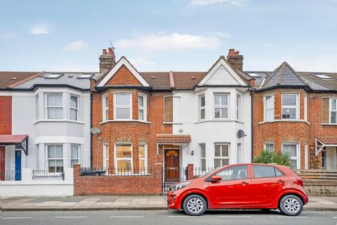 3 bedroom terraced house to rent - Langham Road, London N15