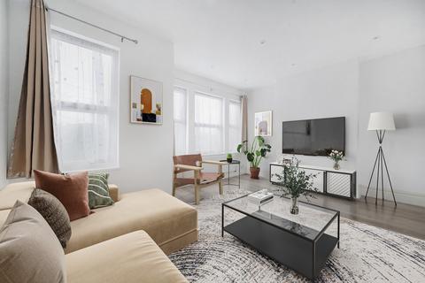 2 bedroom apartment for sale, Frome Road, Wood Green N22