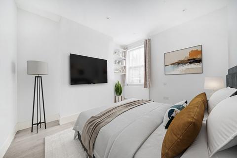 2 bedroom apartment for sale, Frome Road, Wood Green N22