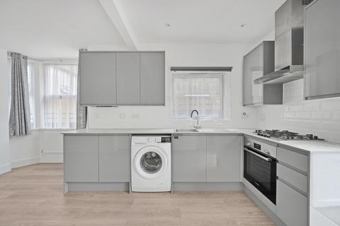 1 bedroom apartment for sale, Frome Road, Wood Green N22