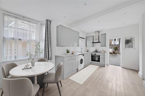 1 bedroom apartment for sale, Frome Road, Wood Green N22