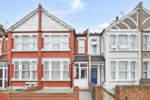 1 bedroom apartment for sale, Frome Road, Wood Green N22