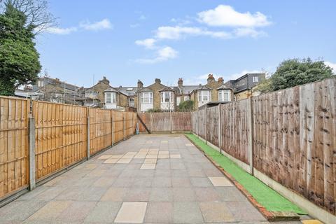 1 bedroom apartment for sale, Frome Road, Wood Green N22