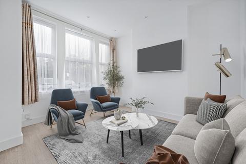 1 bedroom apartment for sale, Frome Road, Wood Green N22